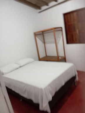 Residência Bar Copo Cheio